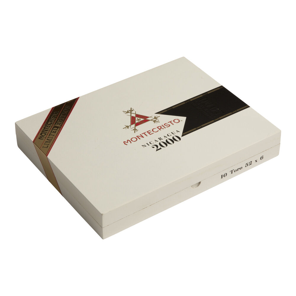 View product media MX2LET Limited Edition Toro, , jrcigars 3